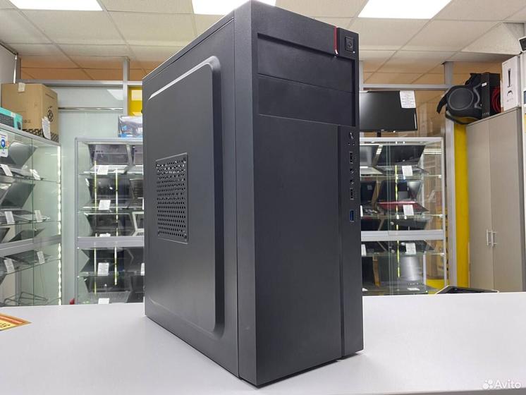 Пк AMD Ryzen 5 2600/ Ram 16Gb/ RX 570 4Gb