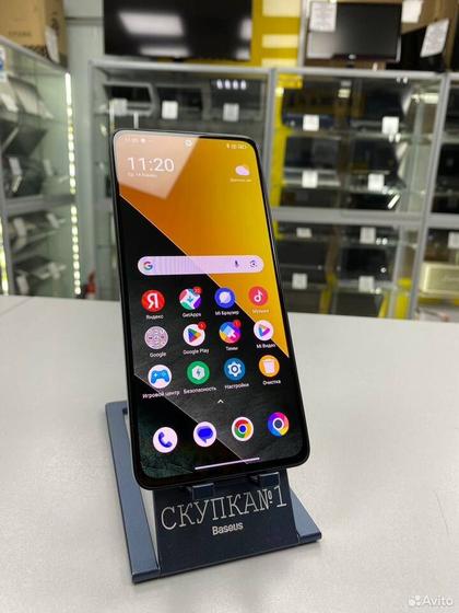 Xiaomi Poco M7 pro 5G, 12/512 ГБ, 2 SIM