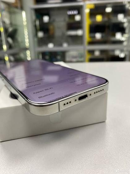 iPhone 16 Pro, 256 ГБ, SIM + eSIM