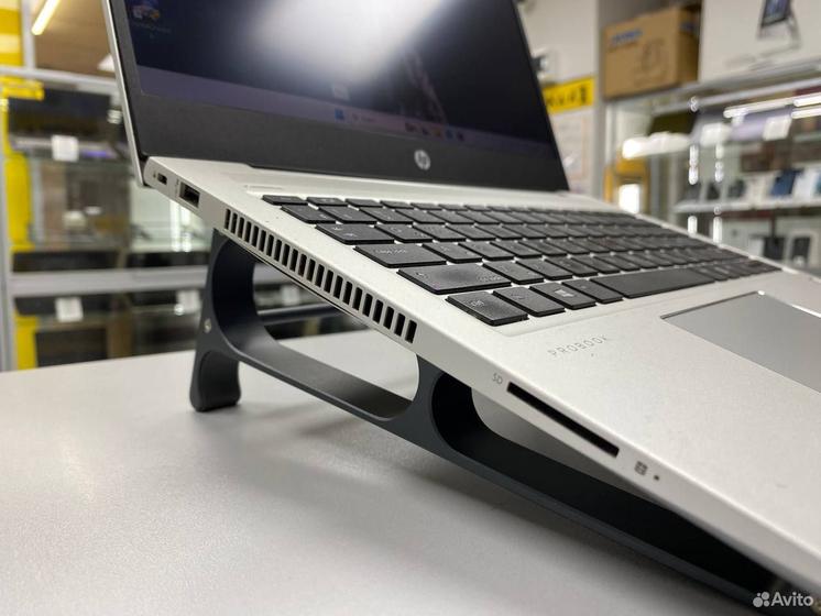 Ноутбук HP ProBook Ryzen 3 4300U 3.7Ghz/ SSD