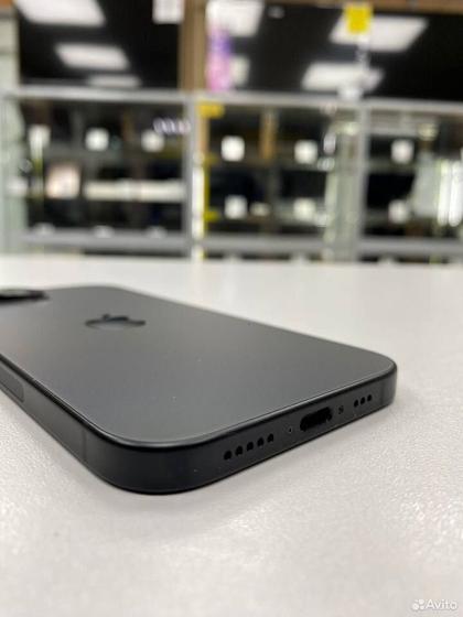 iPhone 15, 128 ГБ, SIM + eSIM