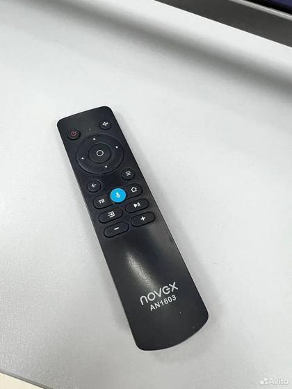 Телевизор Novex NWX-65U169TSY