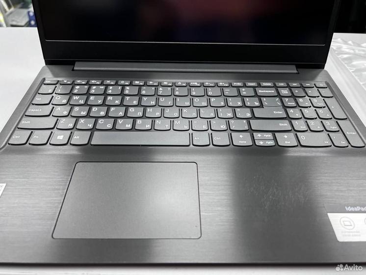 Ноутбук Lenovo AMD A6 3.1Ghz/ SSD 256Gb/ Full HD