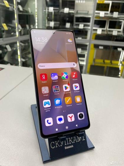 Xiaomi 11T, 8/256 ГБ