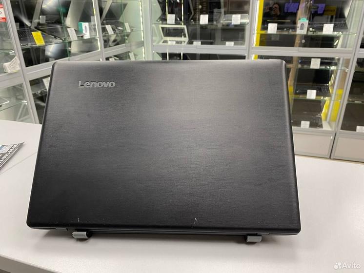 Ноутбук Lenovo Ideapad 110-15ACL