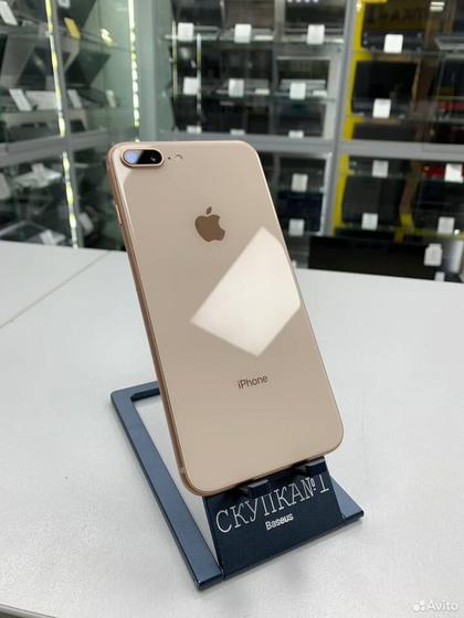 iPhone 8 Plus, 64 ГБ