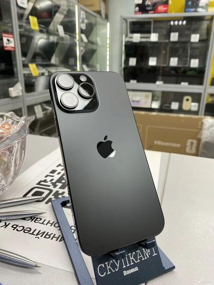 iPhone 16 Pro Max, 256 ГБ, SIM + eSIM