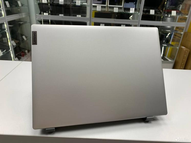 Ноутбук Lenovo 14IGL05 Intel 2.8Ghz/ SSD 128Gb