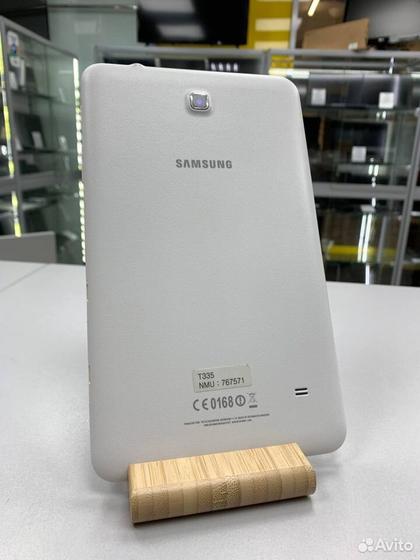 Планшет Samsung Galaxy Tab 4 8.0 SM-T335