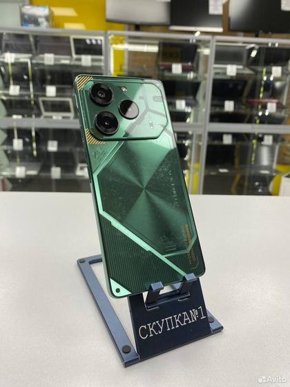 TECNO Pova 6 Pro 5G, 8/256 ГБ, 2 SIM