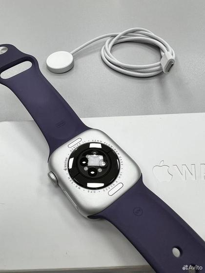 Apple Watch 11 42mm