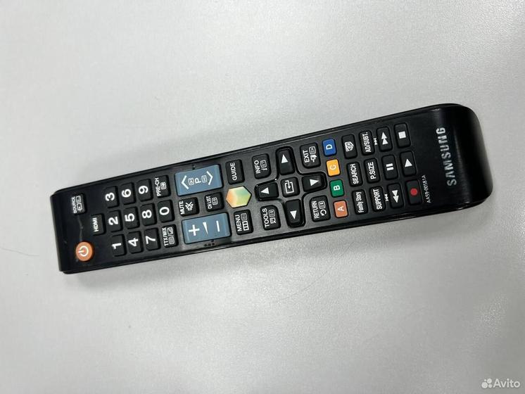 Телевизор Samsung UE40J6200auxru