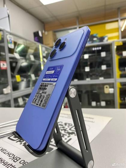 TECNO Spark 40, 8/256 ГБ, 2 SIM