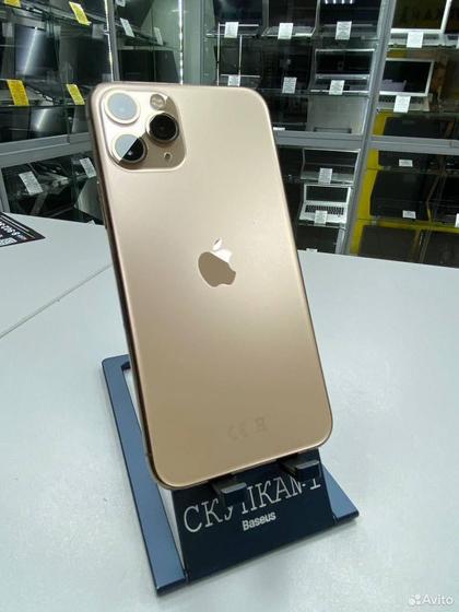 iPhone 11 Pro, 64 ГБ