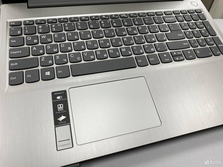 Ноутбук Lenovo AMD 3020e 2.6Ghz/ Ram 8Gb/ SSD