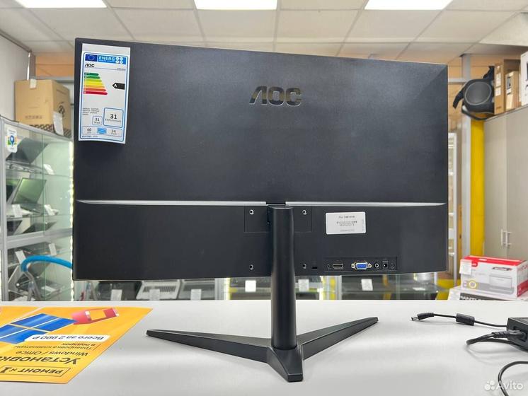 Монитор AOC 23.8