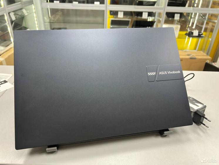 Ноутбук Asus VivoBook 15 Core i3 6 ядер/ SSD 512Gb