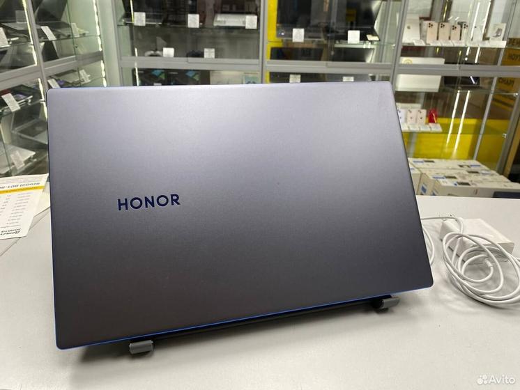 Ноутбук Honor MagicBook 15 BMH-WDQ9HN