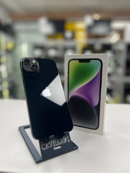 iPhone 14 Plus, 128 ГБ