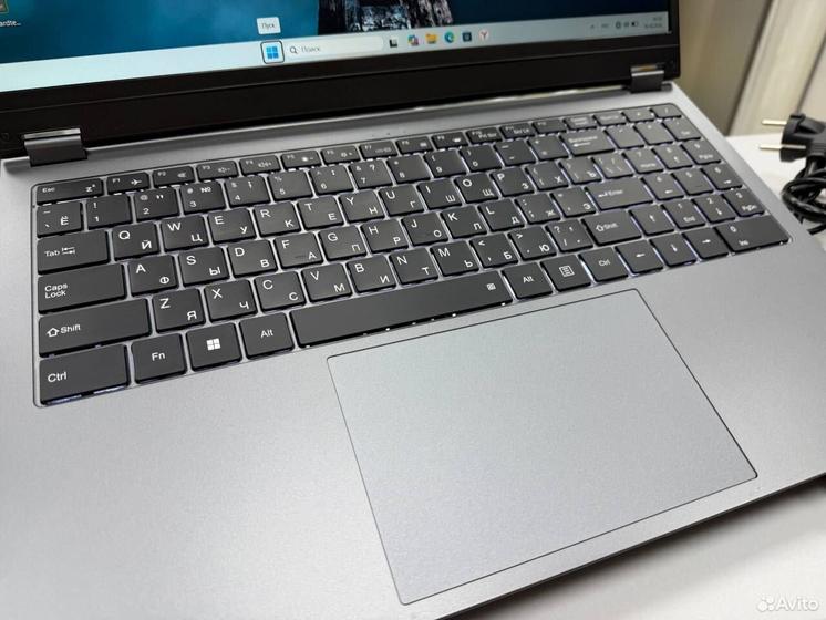 Ноутбук Ryzen 3 3200U 3.5Ghz/ Ram 16GB/ SSD