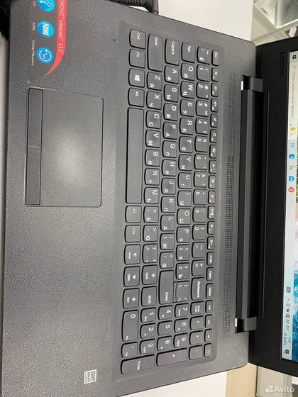 Ноутбук Lenovo Ideapad 110-15ACL