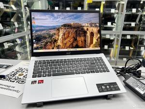 Ноутбук Acer Aspire A315-44P Ryzen 5/ Ram 16Gb