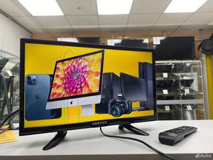 Телевизор harper 20R575T