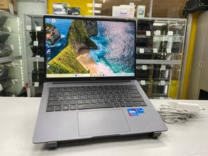 Ноутбук Honor MagicBook X14 FRI-F58