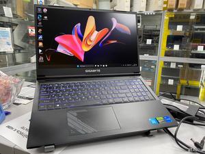 Ноутбук gigabyte Core i5 12 ядер / RTX 4060 8Gb