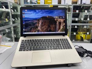 Ноутбук asus D540NA-GQ172T