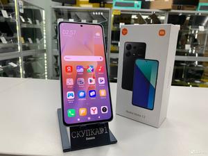 Xiaomi Redmi Note 13, 8/128 ГБ