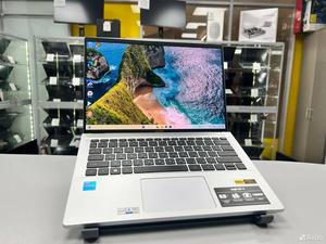 Ноутбук Acer Swift Go 14 Core i5 8 ядер / Ram 16Gb