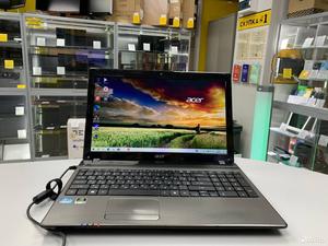 Ноутбук Acer Core i5-2 2.9Ghz/ nvidia/ SSD 512Gb