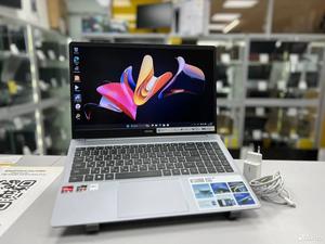 Ноутбук Tecno AMD Ryzen 7 5825U 8 ядер/ SSD 1024Gb