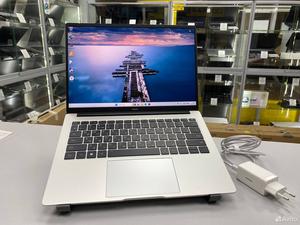 Ноутбук Honor Ryzen 5 7640HS 5.0Ghz/ Ram 16Gb