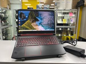 Ноутбук Acer Nitro Core i5 4.0GHz/GeForce GTX 1650