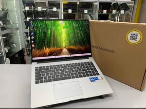 Новый ноутбук Honor Core i5 12 ядер/ SSD 1024Gb