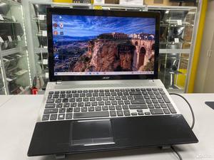 Ноутбук acer Core i7-2/ nvidia 2Gb/ SSD 240Gb