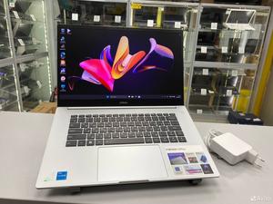 Ноутбук Infinix InBook Y3 plus YL512