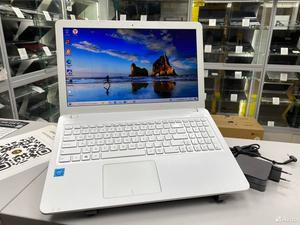 Ноутбук asus X540SA-XX557T