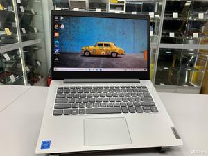 Ноутбук Lenovo 14IGL05 Intel 2.8Ghz/ SSD 128Gb