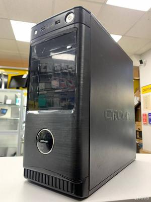 Пк Intel Pentium G3250/ Ram 8Gb/ SSD 120Gb