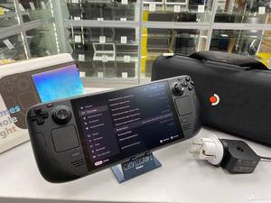 Valve Steam Deck oled 1000 гб