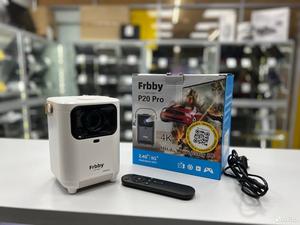 Проектор Frbby P 20 Pro