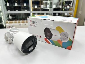IP-камера HiWatch DS-I450L(C)