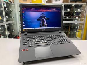 Ноутбук Acer AMD A8-7410 4 ядра / Ram 8Gb/ SSD