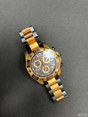 Швейцарские наручные часы atlantic 87476