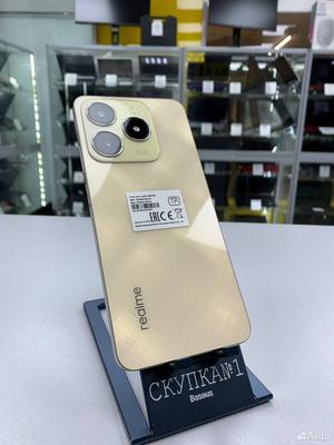 realme C61, 6/128 ГБ
