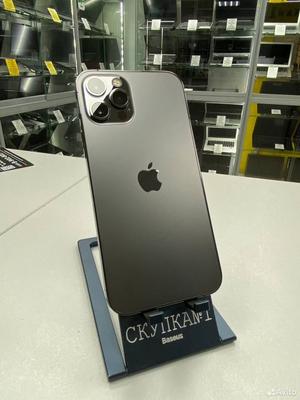 iPhone 12 Pro, 128 ГБ