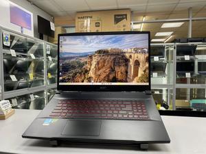 Ноутбук MSI Katana 17 Core i5-11/ RTX 2050 4Gb